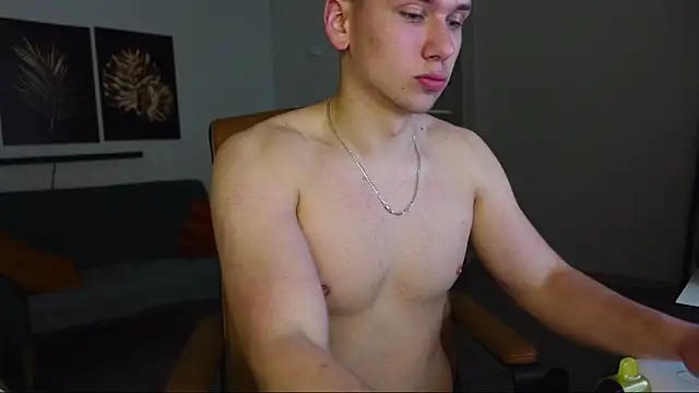 Zack_Gillian Webcam show