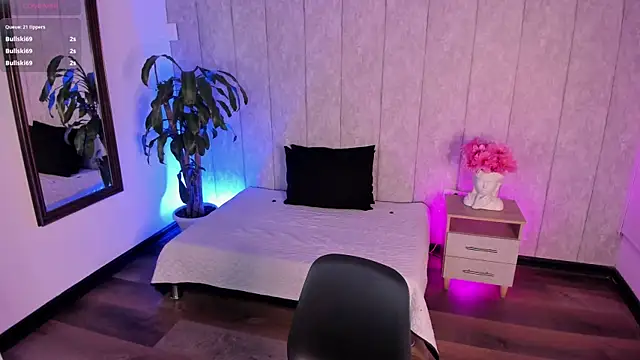 Hanna_naoo_'s Live XXX Chat