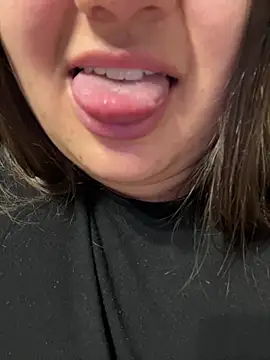 Jane_BBW's Webcam Show