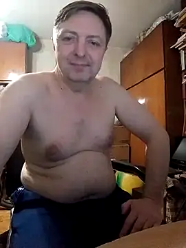 Pokaz2020's Webcam Show