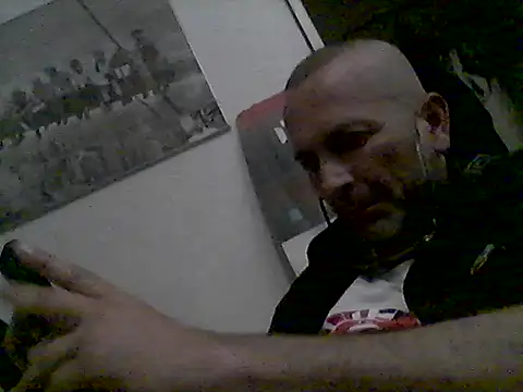 XLstrong Webcam Show