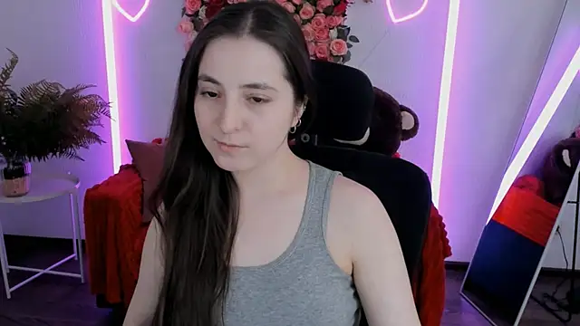 Chat XXX ao vivo de VirtuallVoyant