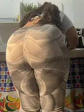 Czat XXX na żywo – Jessyivonne