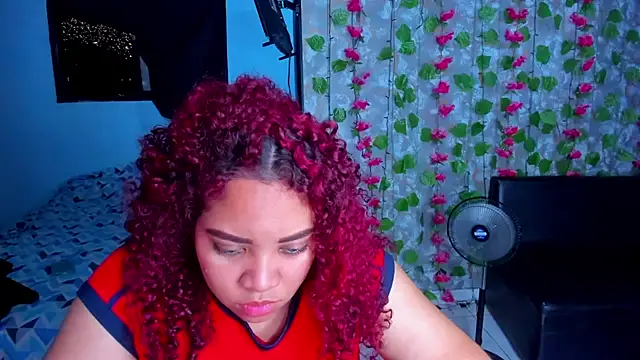 AngelaCoffee's Live XXX Chat