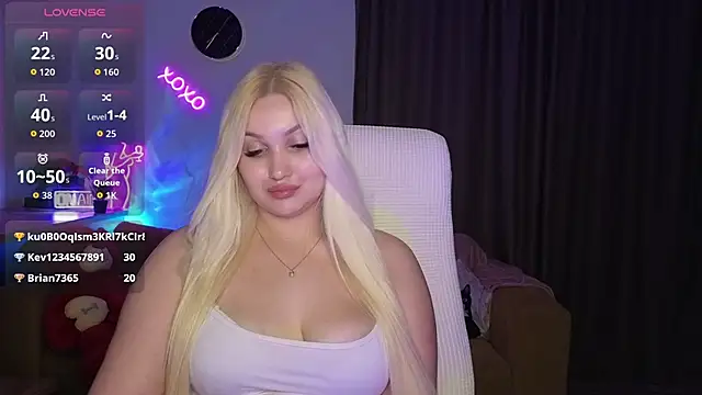 Chat XXX ao vivo de adrelaxina