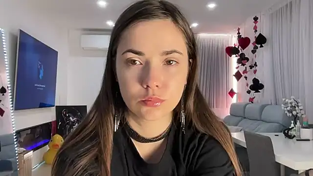 Chat XXX Live Mika_Miller