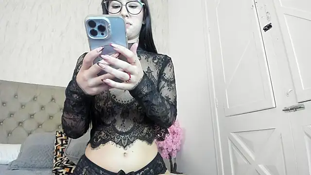 Lila_clarkのライブXXXチャット