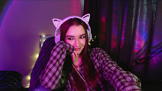 Chat XXX Live Celia_Sensual_