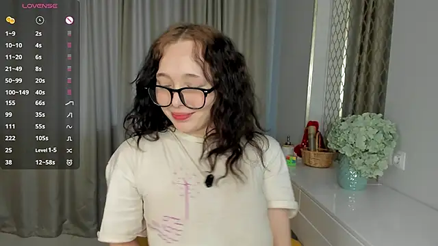 HannaHayles Live XXX-Chat
