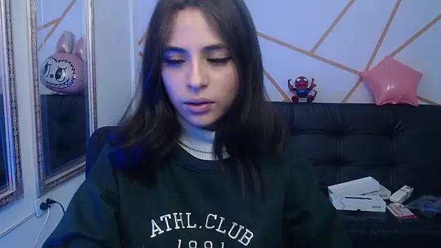 sofi_lara28's Live XXX Chat