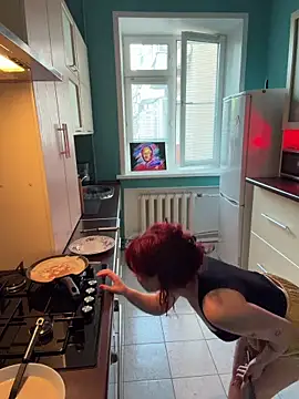 _pickme_ webcam show