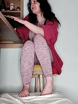 Chat XXX en directo de Goddessm00n1