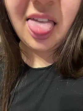 Webkamerová show Jane_BBW