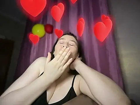 MimiYolaVi's Live XXX Chat