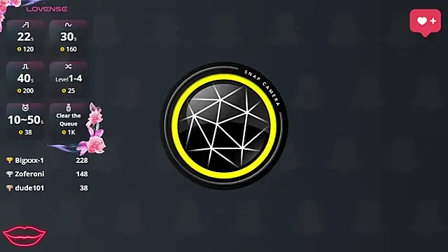 Rodd__y 现场XXX聊天