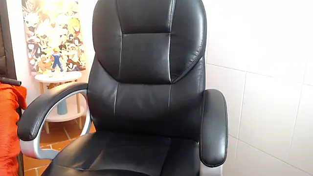 AmethystShadow17 live XXX chat
