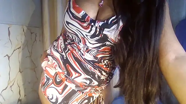 Cute_Arushii's Live XXX Chat