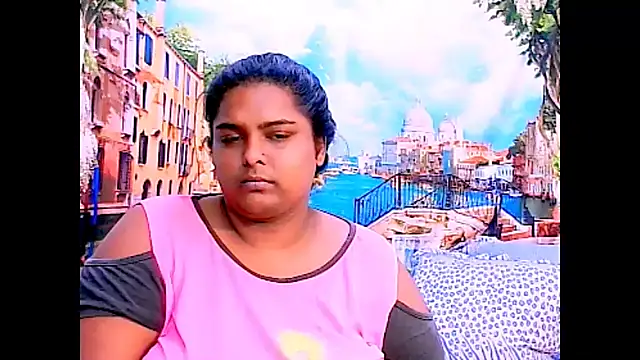Czat XXX na żywo – Indianfairy99