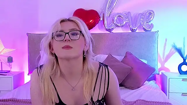 Chat XXX ao vivo de Jules_night