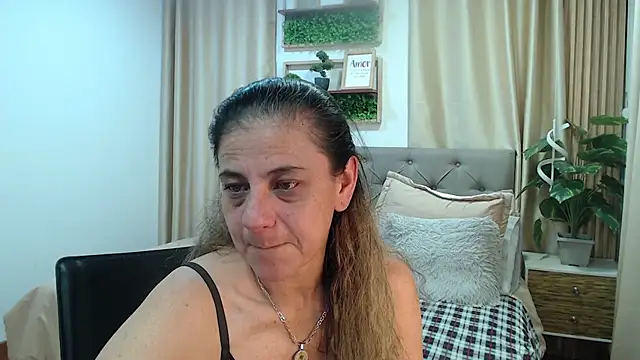 Živý XXX chat sasi_luna
