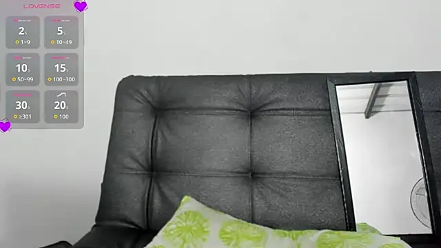 Cherrysweetyx's Live XXX Chat