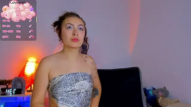 MarieTaylor_ – Naživo XXX chat