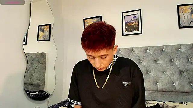Michael_Lopez_1's Live XXX Chat