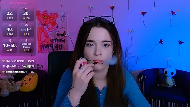 liana_kisses' Live XXX Chat