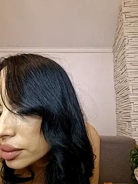 siamelton Adlı Modelin Canlı XXX Sohbeti