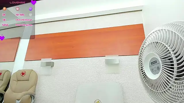 Czat XXX na żywo – keylaa_nahir