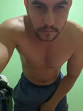 Show de webcam de Rejoined_Sugar