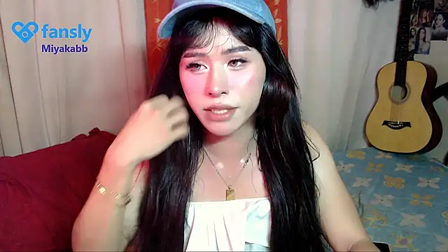 chakababe Show Webcam