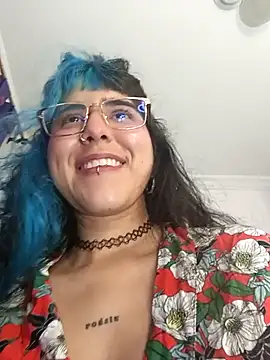 La-venuss' Live XXX Chat