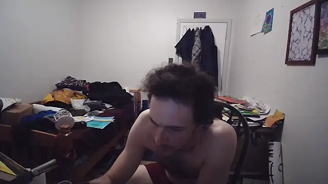JohnnyMoves Live XXX Chat
