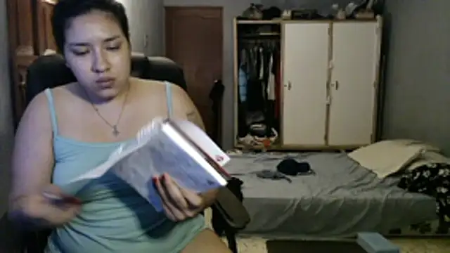 DanelyLopez Live XXX-Chat