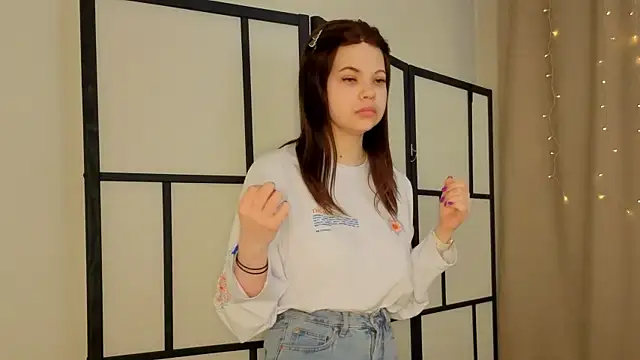 Živý XXX chat DomoniqueRebel