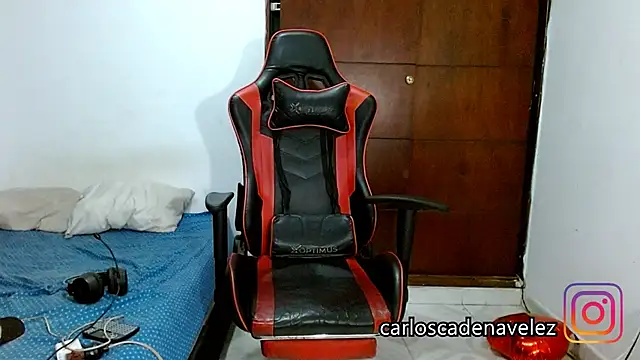 dickmaximum 网络视讯表演