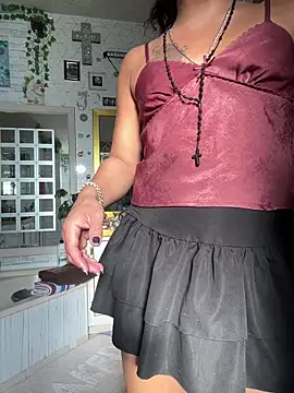 TranSexualJade95's Live XXX Chat