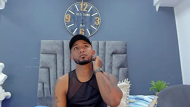 Show Webcam de Robin_Rief