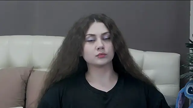 Chat +18 de KellieMartin ao vivo