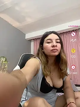 __Emma__11__Lecat_'s Live XXX Chat