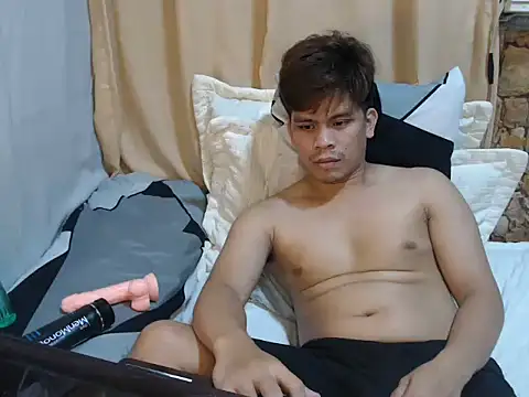 cumwhat_meのライブXXXチャット