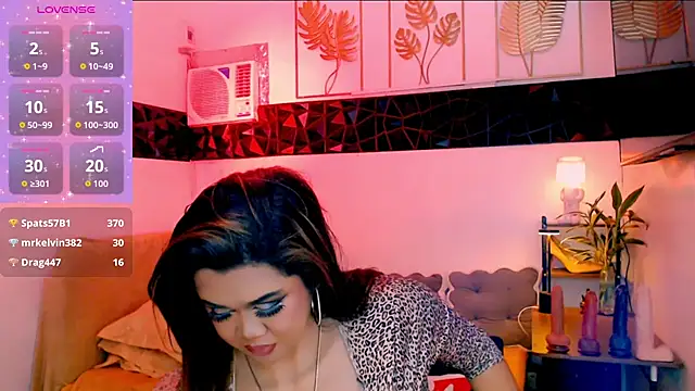 asiankatyhuge Adlı Modelin Canlı XXX Sohbeti