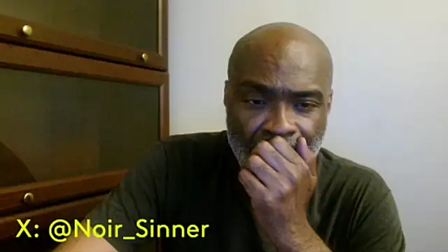 sinnernoirn Live XXX chat