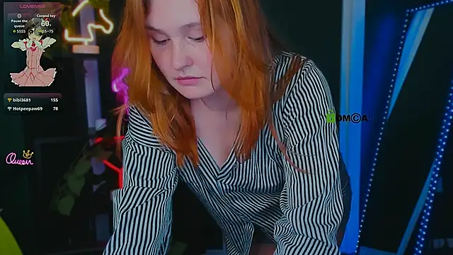 mila_glow1n Live XXX chat