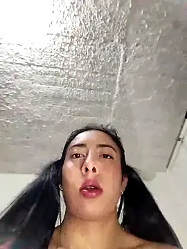 Roxx_object Webcam-Show