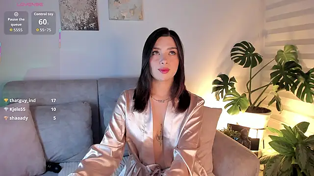 Chat XXX Live AlleCollins