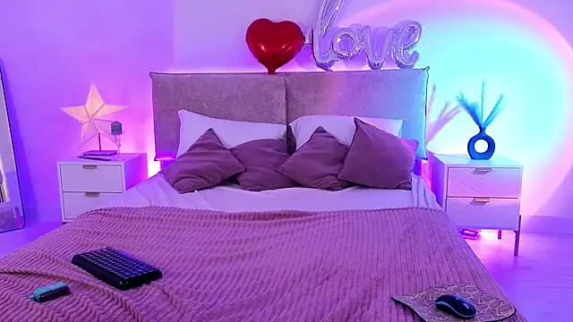 Jules_night Webcamshow
