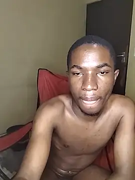 Show webcam de Breezyvikky
