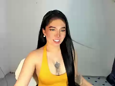 Chat XXX ao vivo de seductivesmile123